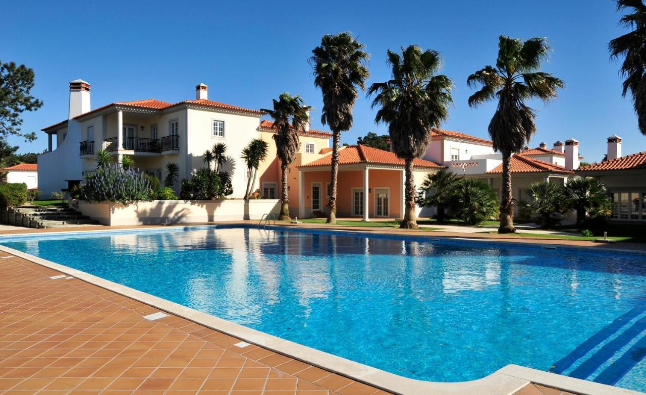 Praia Del Rey Bythe Pools Praia del Rei Dış mekan fotoğraf