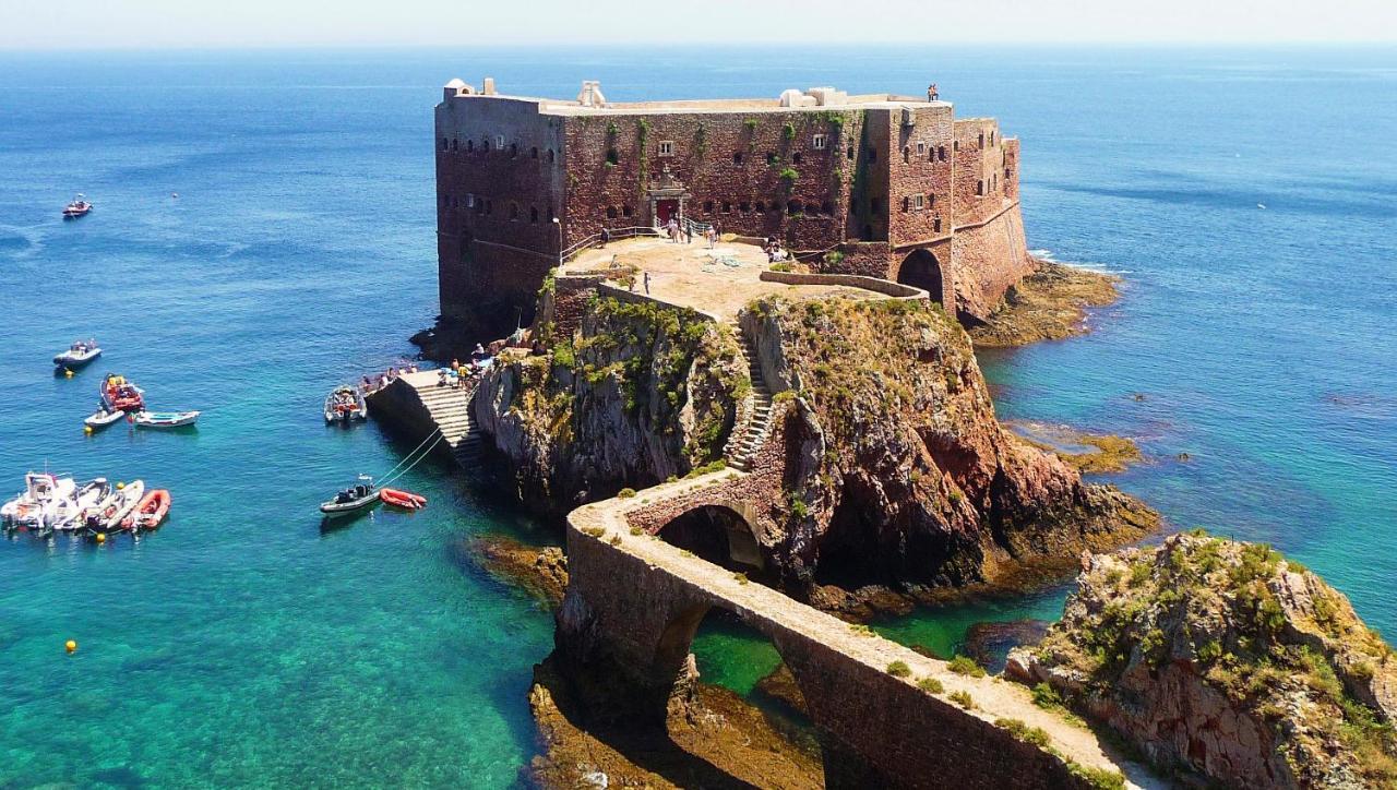 Praia Del Rey Bythe Pools Praia del Rei Dış mekan fotoğraf