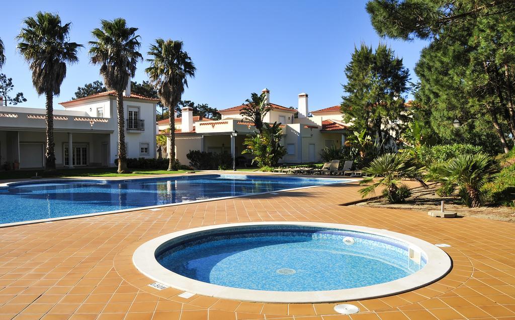 Praia Del Rey Bythe Pools Praia del Rei Dış mekan fotoğraf