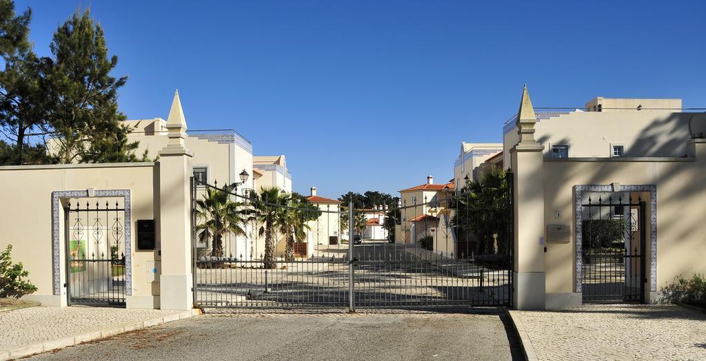 Praia Del Rey Bythe Pools Praia del Rei Dış mekan fotoğraf