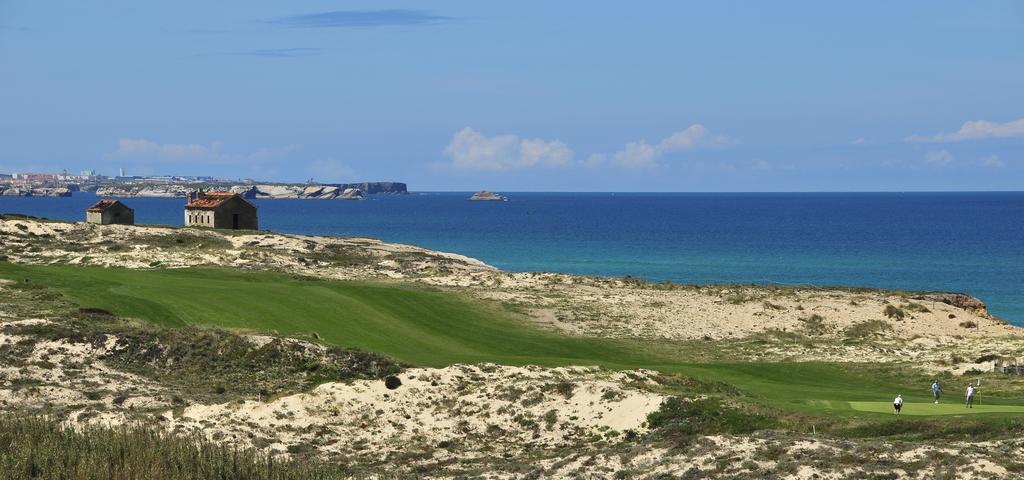 Praia Del Rey Bythe Pools Praia del Rei Dış mekan fotoğraf